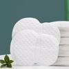 10-200 Pezzi Assorbenti Usa e Getta per Ascelle, Pastiglie Deodoranti Anti-Sudore Estive, Scudo Assorbente Invisibile per Ascelle per Lavoro Quotidiano e Uso Esterno