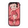 Creative Cute B-bettys BoopS Luxury  Pencil Cases  Pencil Box Pen Holder for Girls Large Storage Bag Office Zipper Stationery