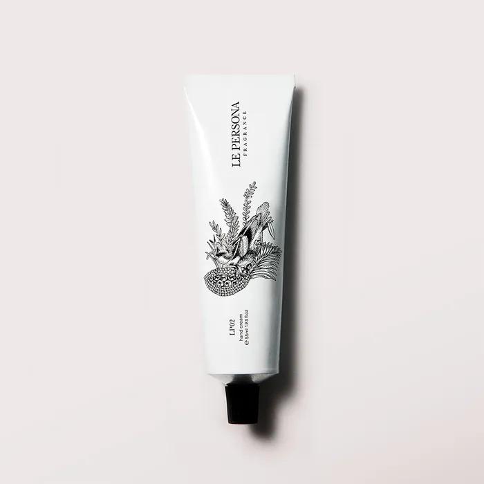 LP02 Peacock Feather Hand Cream 55ml