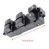 25401-5M000 For Nissan Sentra 2000-2006 LHD Front Left Car Power Window Lifter Control Switch 254015M000 14pins Accessories