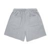 Li Ning Loose Fit Sports Simple Lace-Up Letter Casual Shorts Women shorts Floral-Gray AKSV604-1