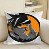 NEW OOverwatchS Game Square Sofa Pillow Cover Solid Color Living Room Home Decor Cushion Case