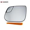 Heated Left or Right Side Rearview Mirror Glass For Chevrolet Colorado 2.5L 3.6L 2.8L 2015 2016 2017 2018