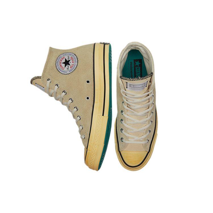 Chuck 70 thisisneverthat x Chuck 70 Converse High 'New Vintage' 172395C