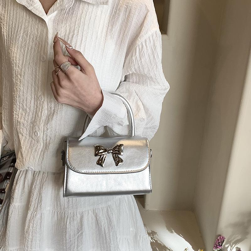 Fashi Lg Strape Crossbody Bags Women PU Leather Quilted Single Shoulder Bag Casual Large Capacity Simple Female Handbags