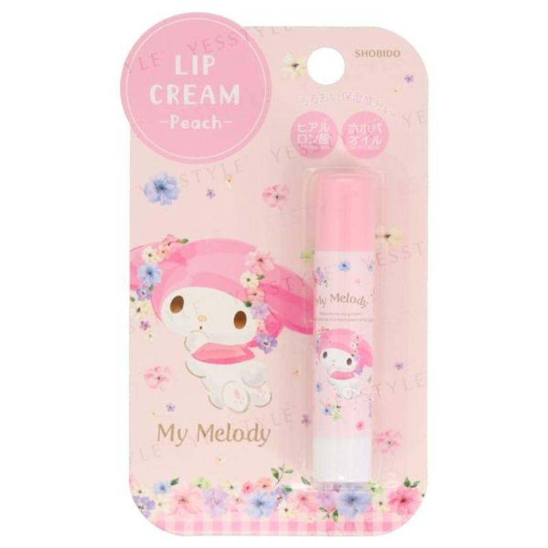 SHOBIDO - Sanrio Lip Balm