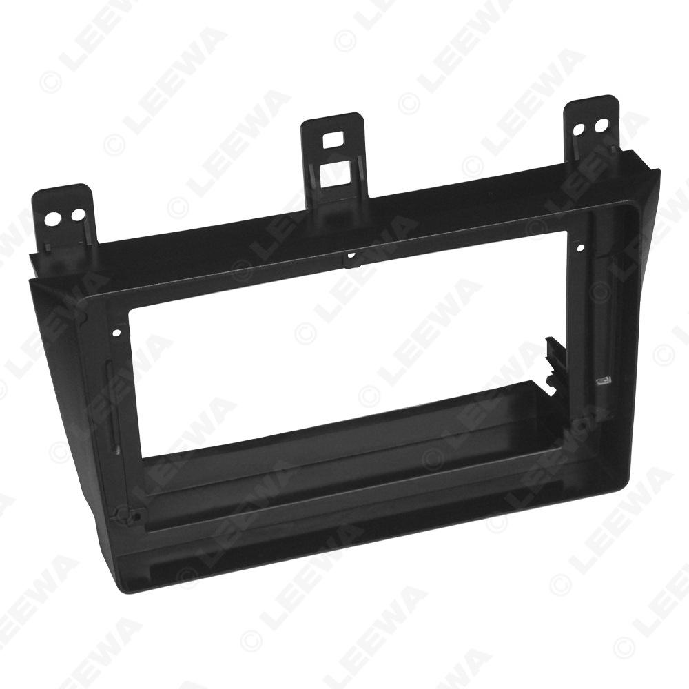 Changan Ouno 9-Inch Android Navigation Frame: Fits 14 Models, Versatile Audio-Visual Panel Kit