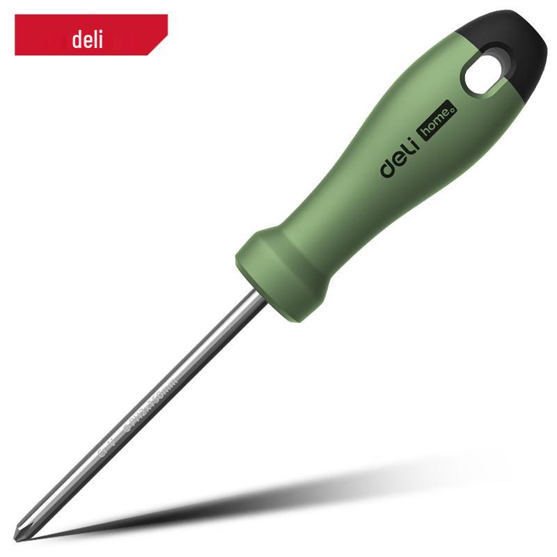 Deli Magnetic Phillips Screwdriver