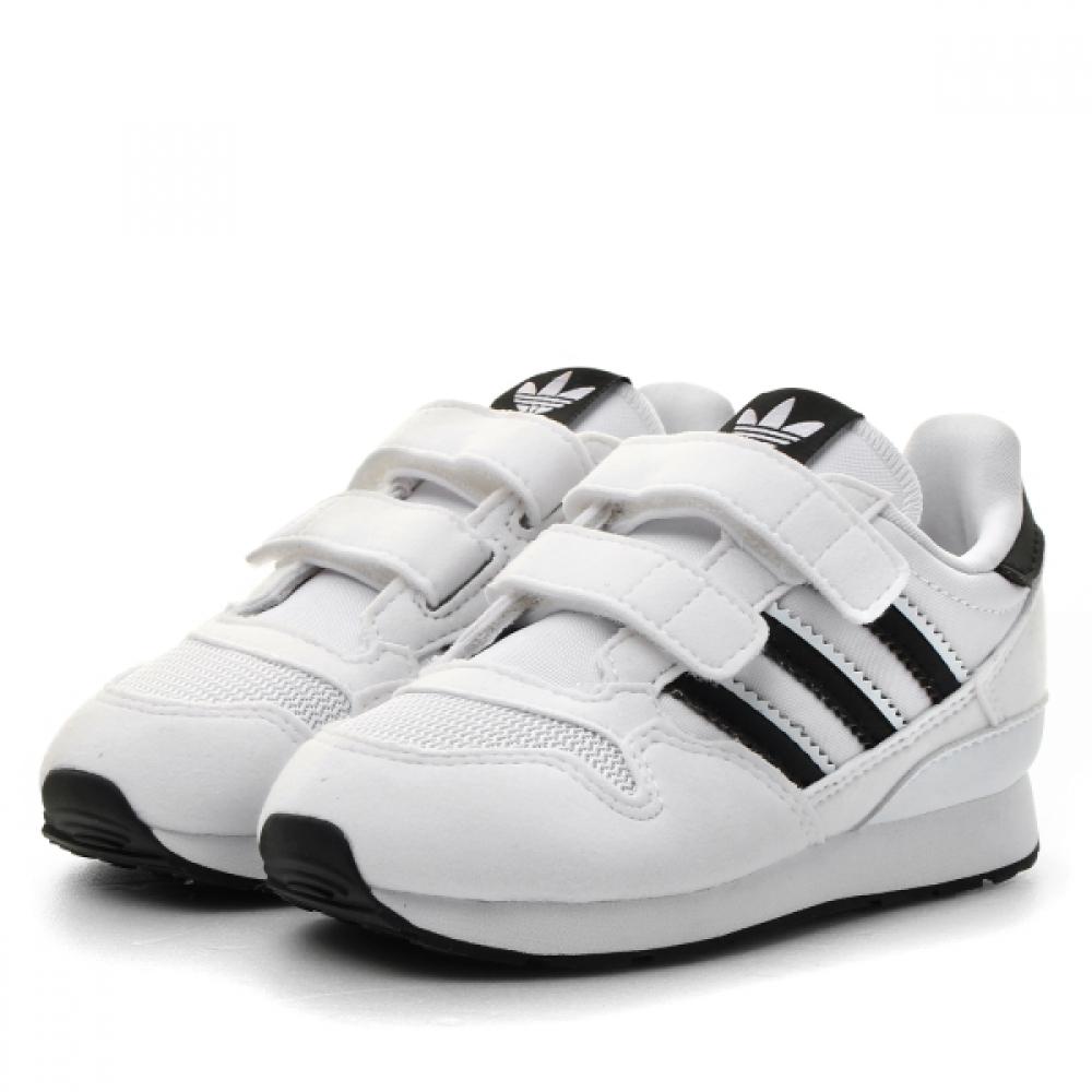 

Adidas Adidas Kids ZX 500 CF I Белый FW4038