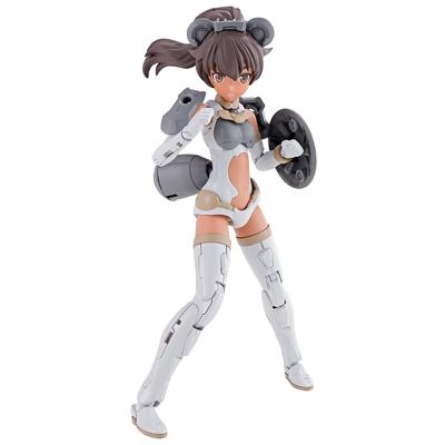 BANDAI SPIRITS 30MS Lulche Maquette en plastique SIS-A00 [Couleur C]