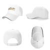Awesome Daf Design Cap Fashion Casual Baseball Caps Adjustable Hat Hip Hop Summer Unisex Baseball Hats Polychromatic