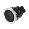 Start Stop Ignition Switch Button, Delicate Crafts LR070381 Start Stop Button Switch 5 Pins for for Sport L494