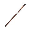 Bamboo Flute DKey Lettering Body Dry Material Dizi Kit Traditional Wind Instrument