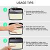 158 LED Solar Wall Lights Outdoor Ecurity Light Motion Sensor Waterproof 3 Modes Courtyard Wall Lamp Garden Decor Garage Lamp