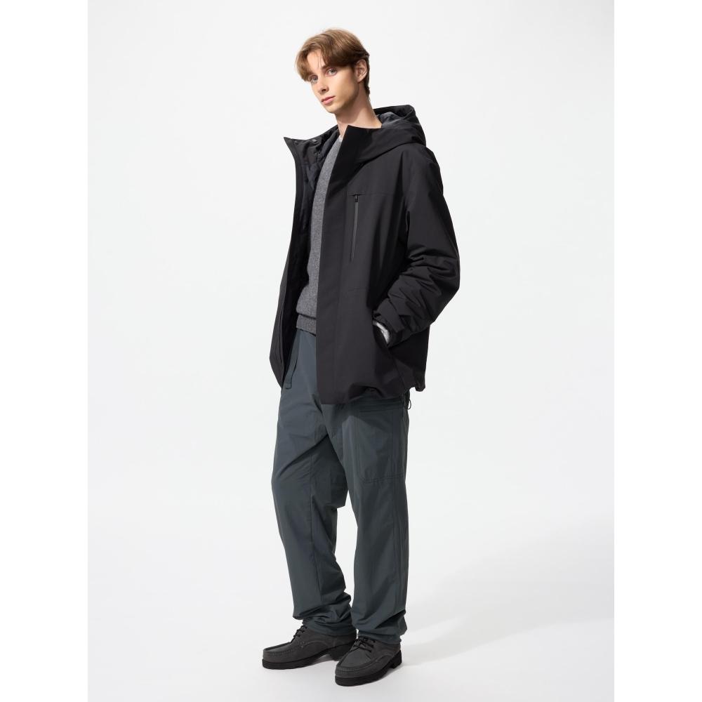 Uniqlo Warm Easy Pants  Long Length