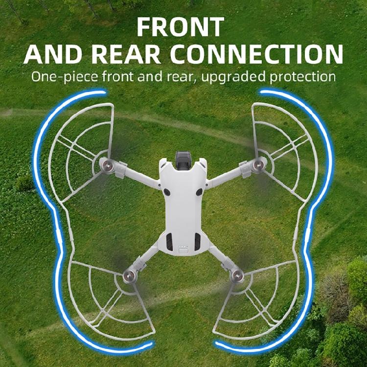 Propellers Guard For Mini 4 Pro Wing Anti-scratch Flight Protectors Drones