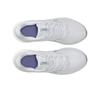 Nike Downshifter 13 Bílá Metalická Stříbrná Dámské Tenisky Šedá Football-Grey Světle Modrá FD6476-110