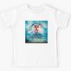 Tierra Santa - Mi Nombre Será Leyenda 2013 Kids T-Shirt