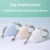 Dog Leash, Automatic Telescopic Dog Leash, Teddy Small and Medium-sized Dog Chain, Pet Leash