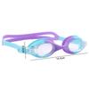 Professional Swimming Goggles Water Racing Glasses for Youth Age 3-14 Years Old Swimming Pool
