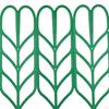 Garden Trellis for Climbing Plants, 35cmx10cm, and Practical