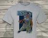 Seattle Seahawks - #89 Baldwin  - Super Soft Shirt - Free Shipping