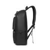 New Business Backpack Men's High-end Casual Travel Backpack Simple Lightweight Laptop Bag