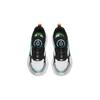 Anta Kids Shock Absorbing Wear Resistant Casual Shoes Kids Shoes White Black Green A312428801-1