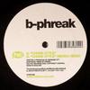 12inch Record BPHREAK  Hunk Style CTFAT025 FAT 2005 UK Dance  Electronica Used