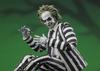 TAMASHII NATIONS Beetlejuice Beetlejuice Action Figure - - S.H.Figuarts