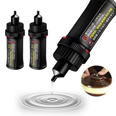 Nou 6/4/2/1 buc. Lipici original uleios multifuncțional Lipici super puternic pentru sudare Metal lipicios Lemn Plastic Specializat Super adeziv universal Gel