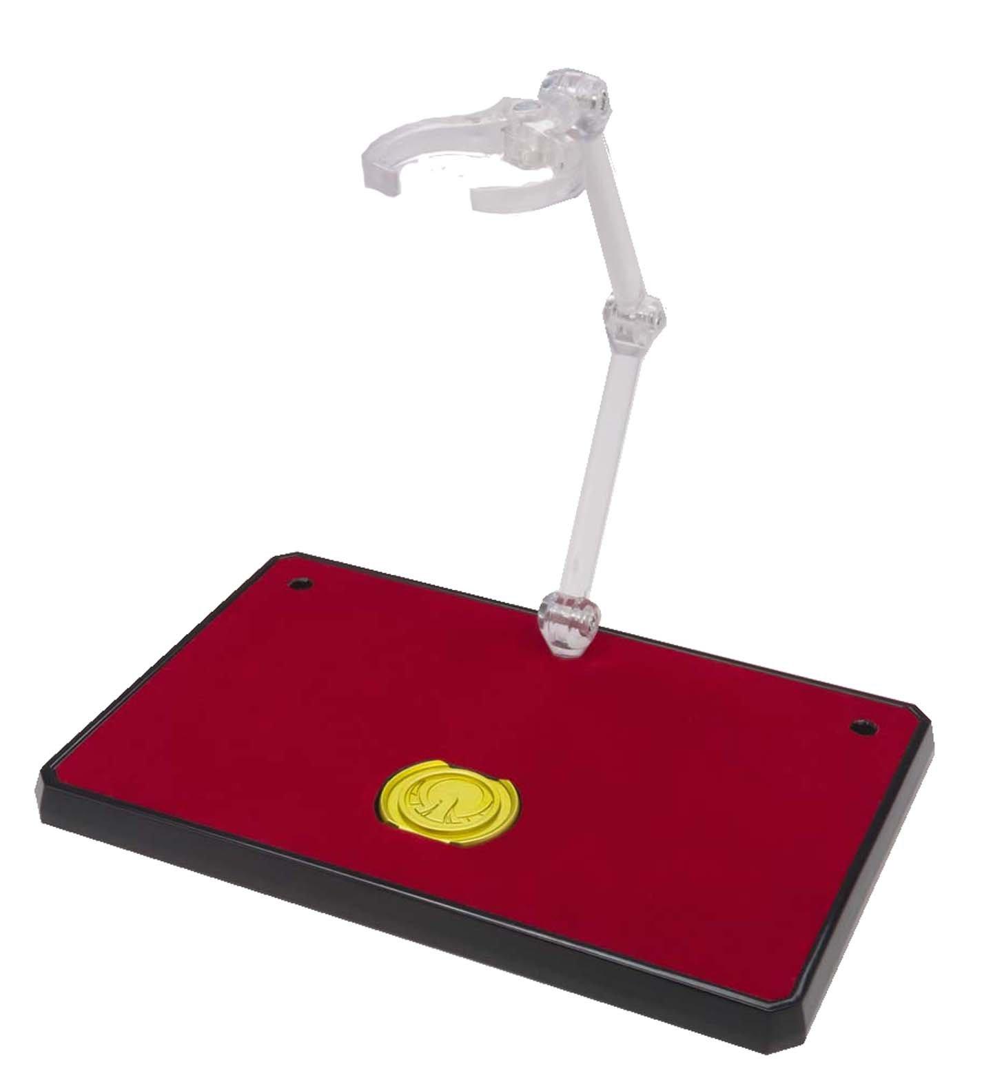 

TAMASHII NATIONS Saint Seiya Cloth Myth EX Набор подставок для богов