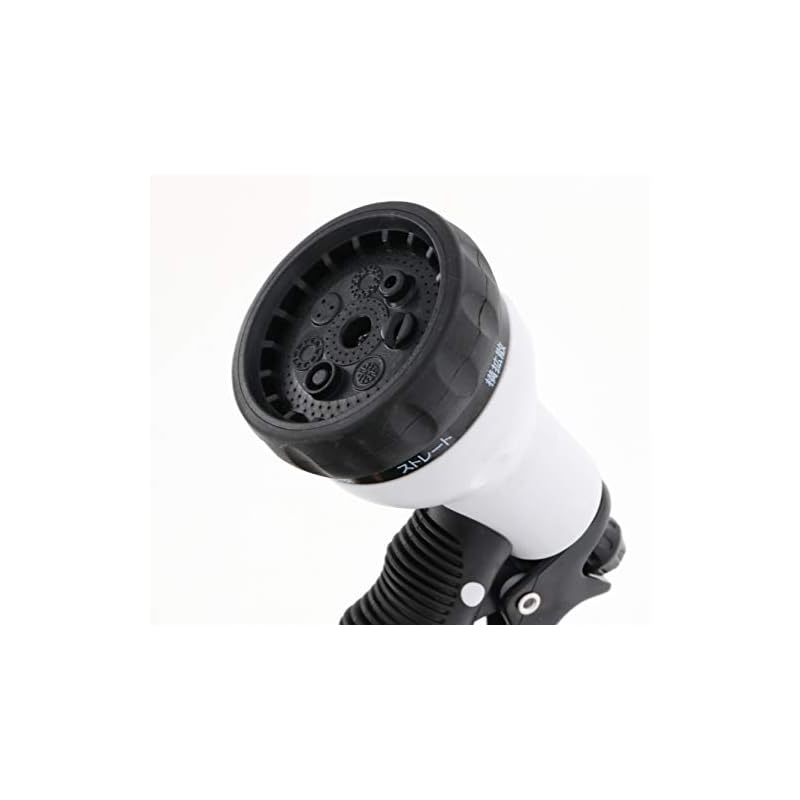 Takagi NZ-7A Watering Nozzle with 7 Patterns