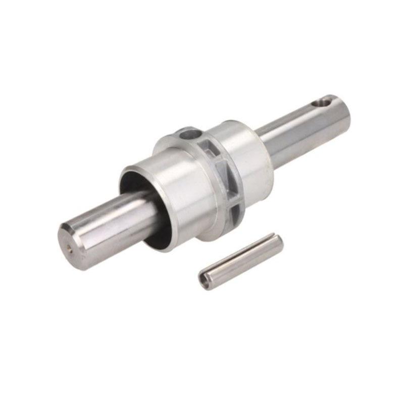 Compatible Gearbox Shift Piston Rod for Commercial Trucks: 20562109, 21302093, 22781280