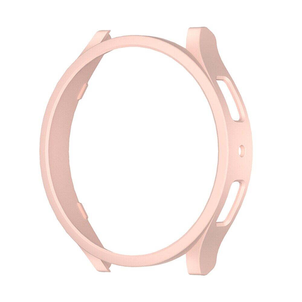 Case for Samsung Galaxy Watch 6 40mm 44mm PC Hard Hollow Frame Protective Bumper for Galaxy Watch 6 Classic 43mm 47mm Cover