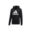Adidas Sweatshirts Men's Black Hooded Moderate Regular CW3861