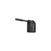 Topeak E-Booster Digital Electric Pump with Digital Gauge for Bicycle Tires, Black