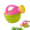 Baby Bath Toy Colorful Plastic Watering Can Watering Pot Beach Toy Play Sand Shower Bath Toy Water Kettle Watering Cans