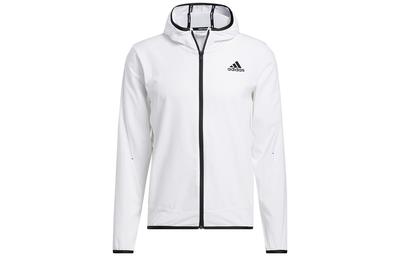 HEAT.RDY Jacket Men's White GT8261
