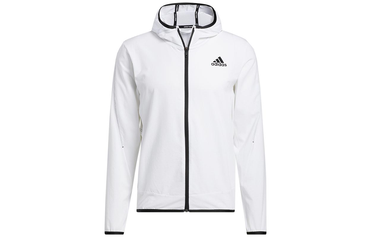 

Adidas HEAT.RDY Jacket Men s White GT8261 XXL
