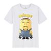 Rapper Kanye West Funny Meme Graphic Fashion Casual T Shirt Men Women Hip Hop Oversized Tshirt Summer Cotton Unisex Tshirts Top