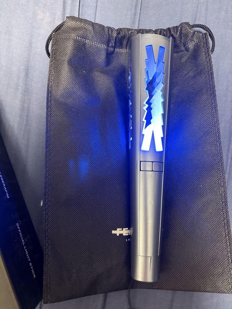 [USED] Lu Seraphim penlight