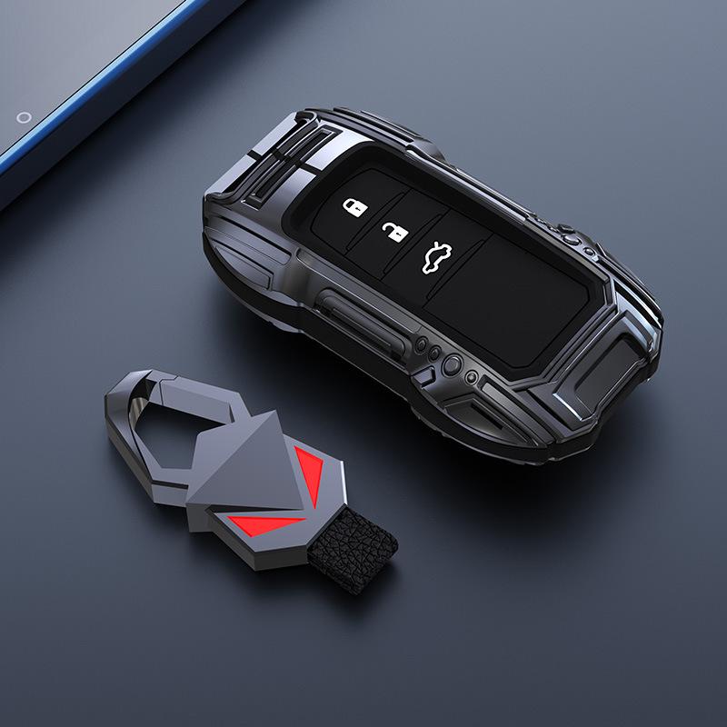

Toyota Sienna Luxury Key Case Buckle, 2021-2023 Models