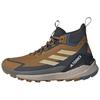 Terrex Free Hiker 2.0 GORE-TEX Bronze Strata Savanna JI4245