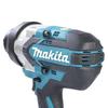 Makita 18V Cordless Brushless Impact Wrench DTW1002 Series CN plug (adapter included)