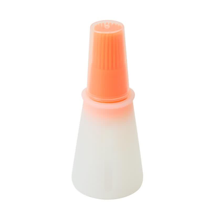 DREAMY Silicone Oil Bottle & Basting Brush