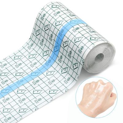 Ev İlk Yardım Çantası – Tıbbi Yarabantları ve Yamalar