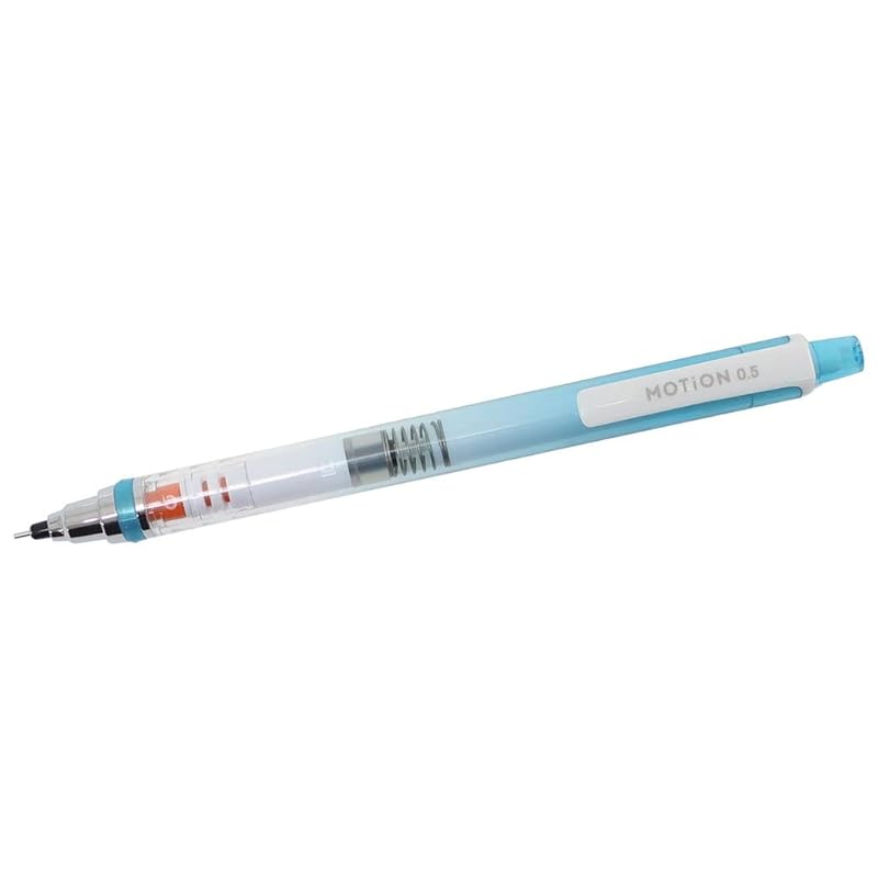 

MOTiON [mechanical pencil] KURUTOGA Kurtga sharp 0.5mm [blue ]