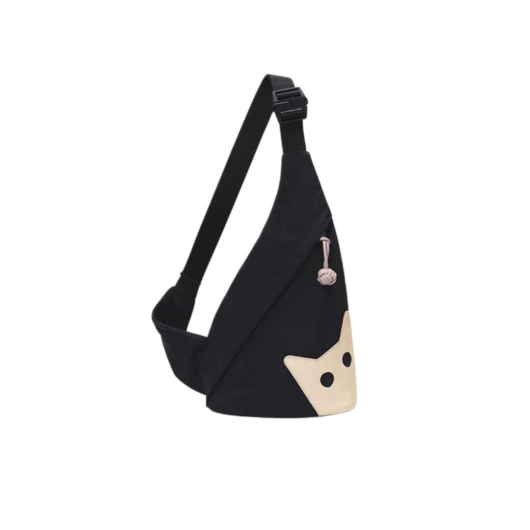 

NOXXON Women s Crossbody Bag, Tote Handbag, Shoulder Bag for Cycling, Multifunctional, Underarm Tote Bag, Black