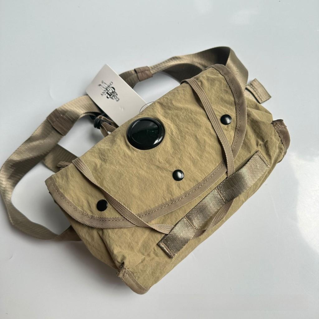 Men Crossbody Bag With Oxford Fabric For Daily Urban Casual Use